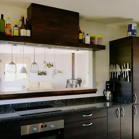Vakantiehuis Treehouse By Alvent Holidays Calonge (Catalonia)