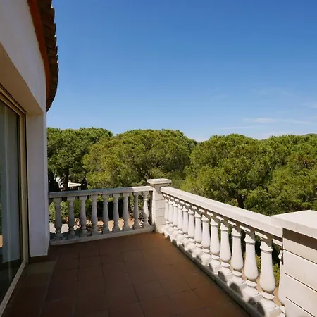 Vakantiehuis Treehouse By Alvent Holidays Calonge (Catalonia)