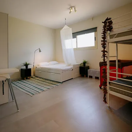 Vakantiehuis Treehouse By Alvent Holidays Calonge (Catalonia)