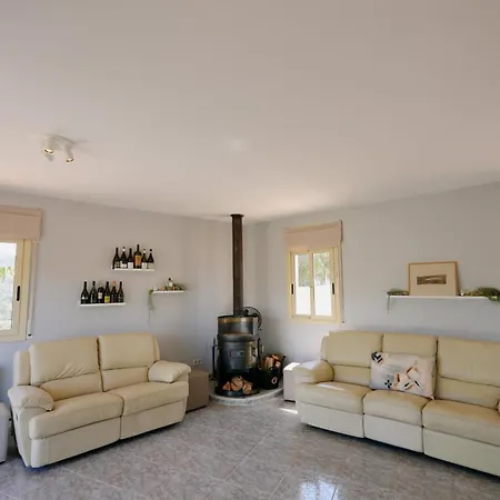 Treehouse By Alvent Holidays * Calonge (Catalonia)