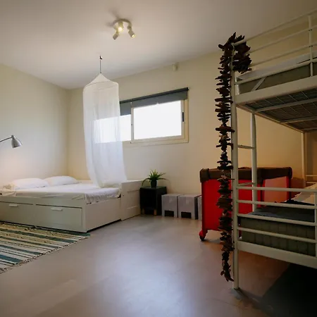 Vakantiehuis Treehouse By Alvent Holidays *