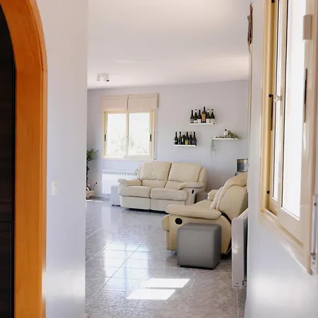 Treehouse By Alvent Holidays Vakantiehuis Calonge (Catalonia)