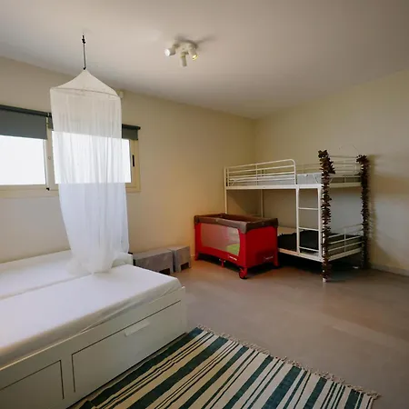 Treehouse By Alvent Holidays * Calonge (Catalonia)