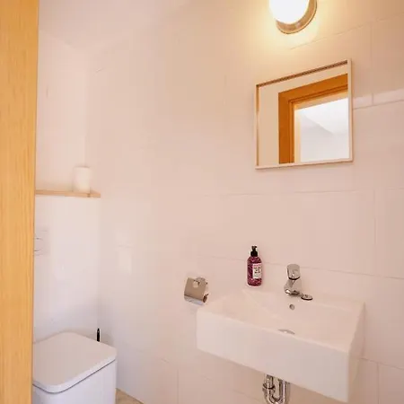 Holiday home Treehouse By Alvent Holidays *