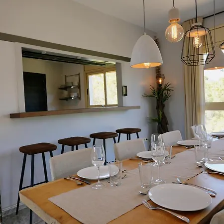 Treehouse By Alvent Holidays Сasa de vacaciones