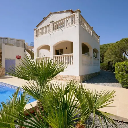 Treehouse By Alvent Holidays * Calonge (Catalonia)