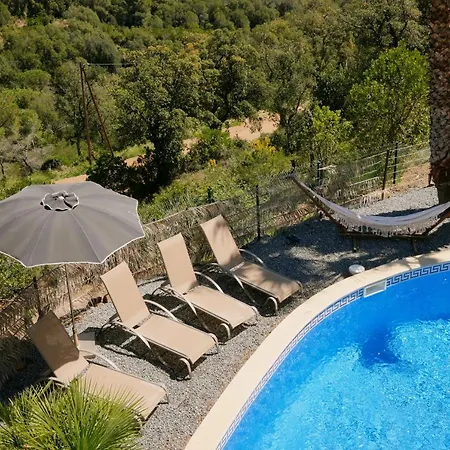 Treehouse By Alvent Holidays *