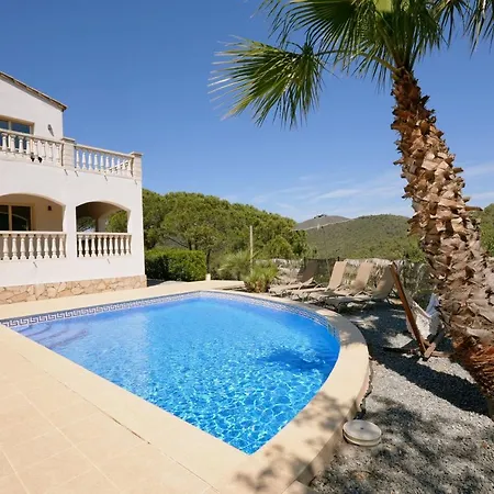 Treehouse By Alvent Holidays Calonge (Catalonia)