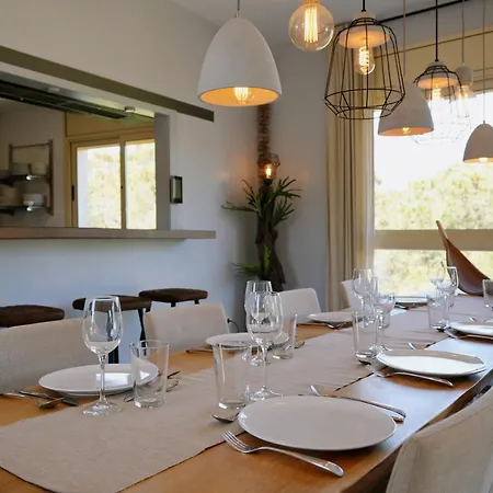 Treehouse By Alvent Holidays Holiday home Calonge (Catalonia)