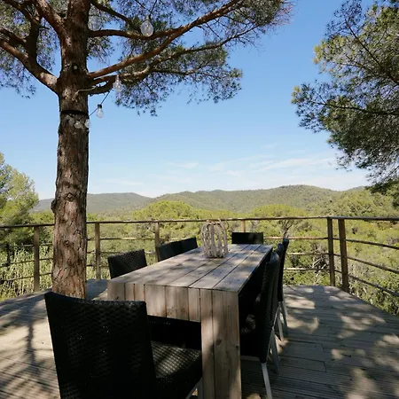 Holiday home Treehouse By Alvent Holidays *