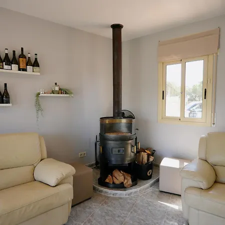 Treehouse By Alvent Holidays Сasa de vacaciones *