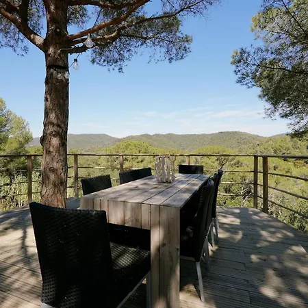 Treehouse By Alvent Holidays Holiday home *
