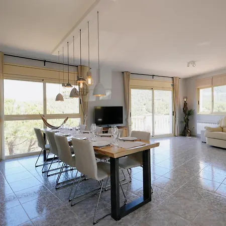 Treehouse By Alvent Holidays Calonge (Catalonia)