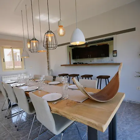 Holiday home Treehouse By Alvent Holidays *
