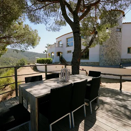Holiday home Treehouse By Alvent Holidays *