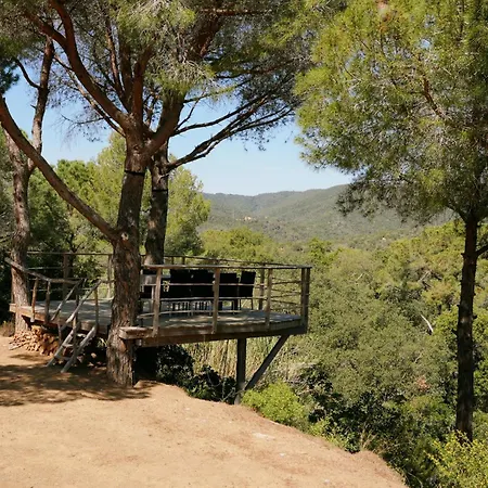 Holiday home Treehouse By Alvent Holidays *